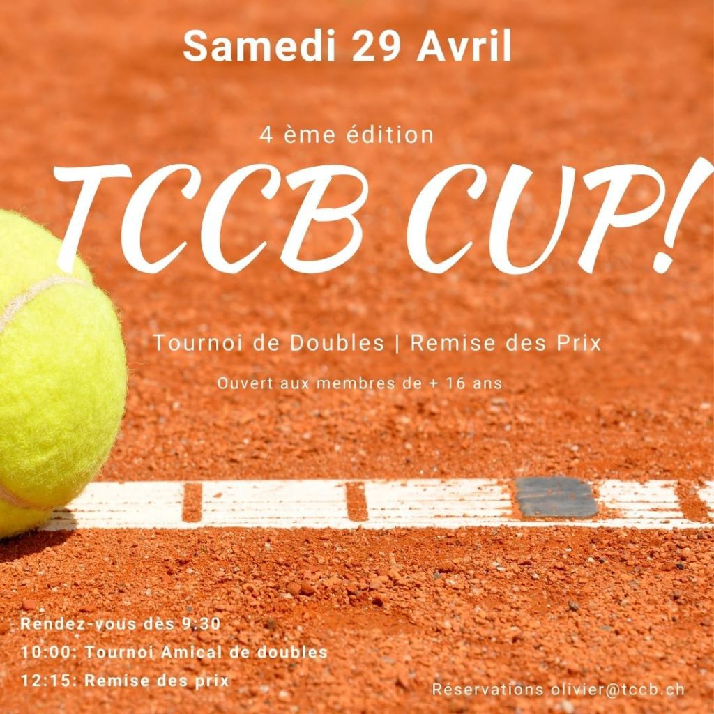 TCCB CUP