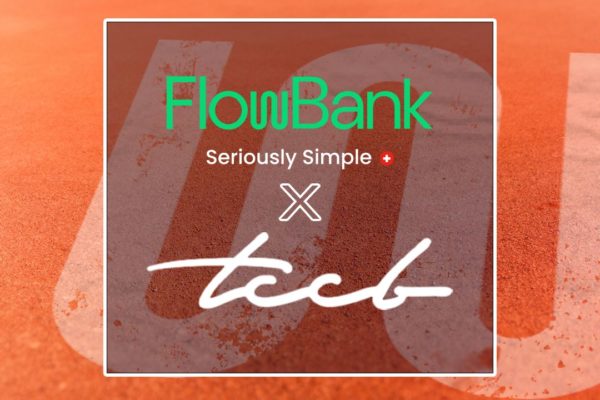 FlowBank x TCCB